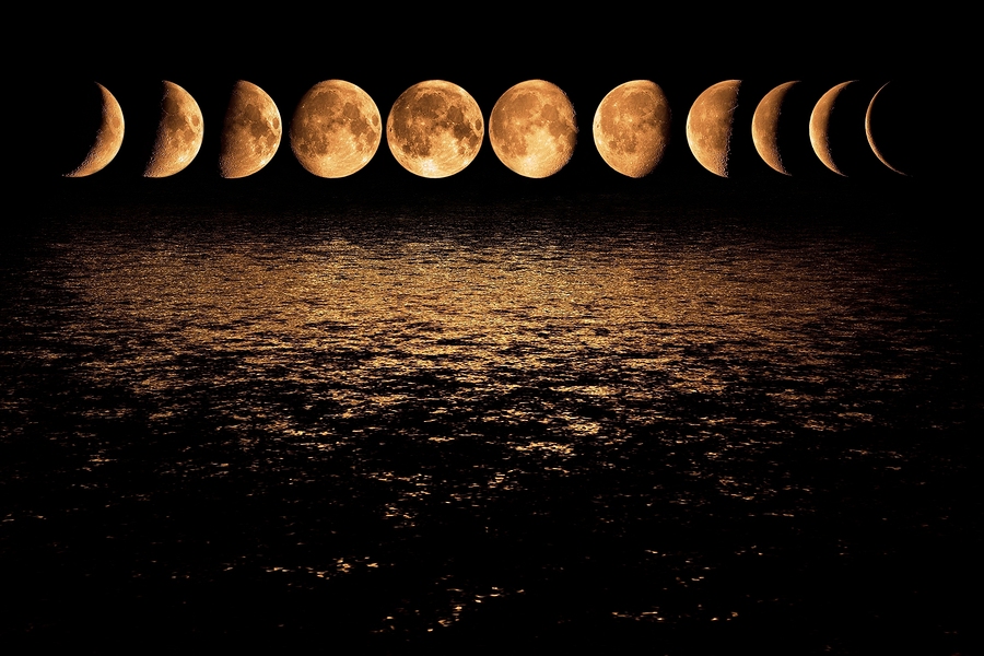 Phases of personal growth