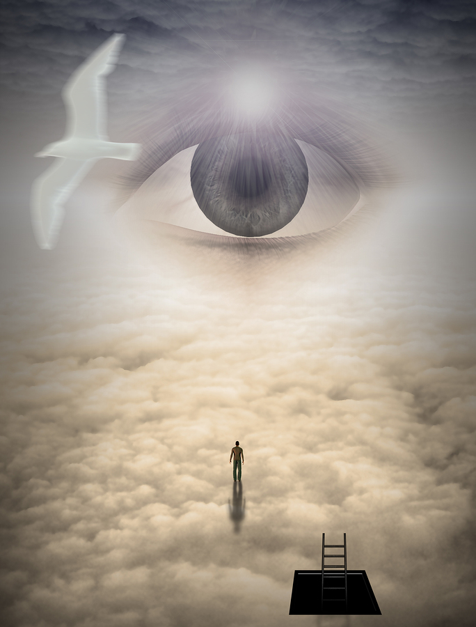 Divine Intervention