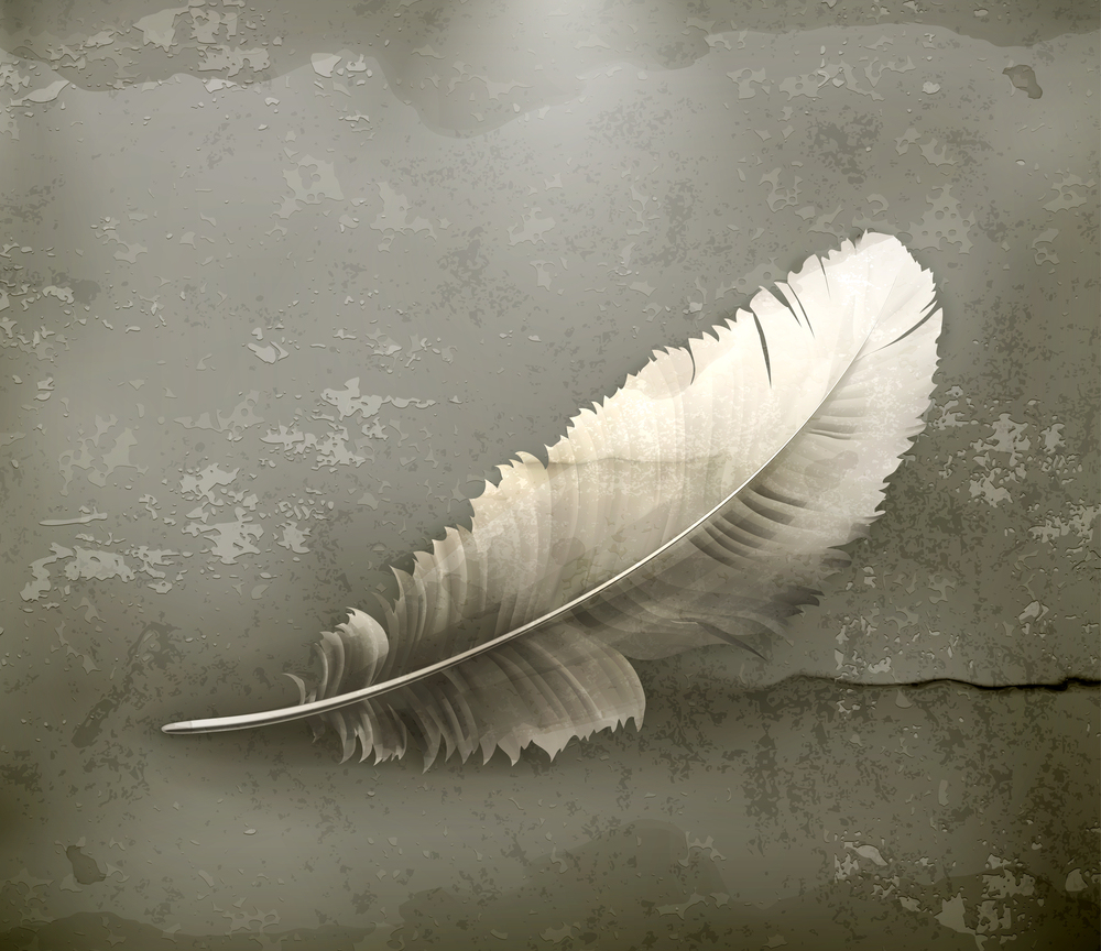 Write your own obituary