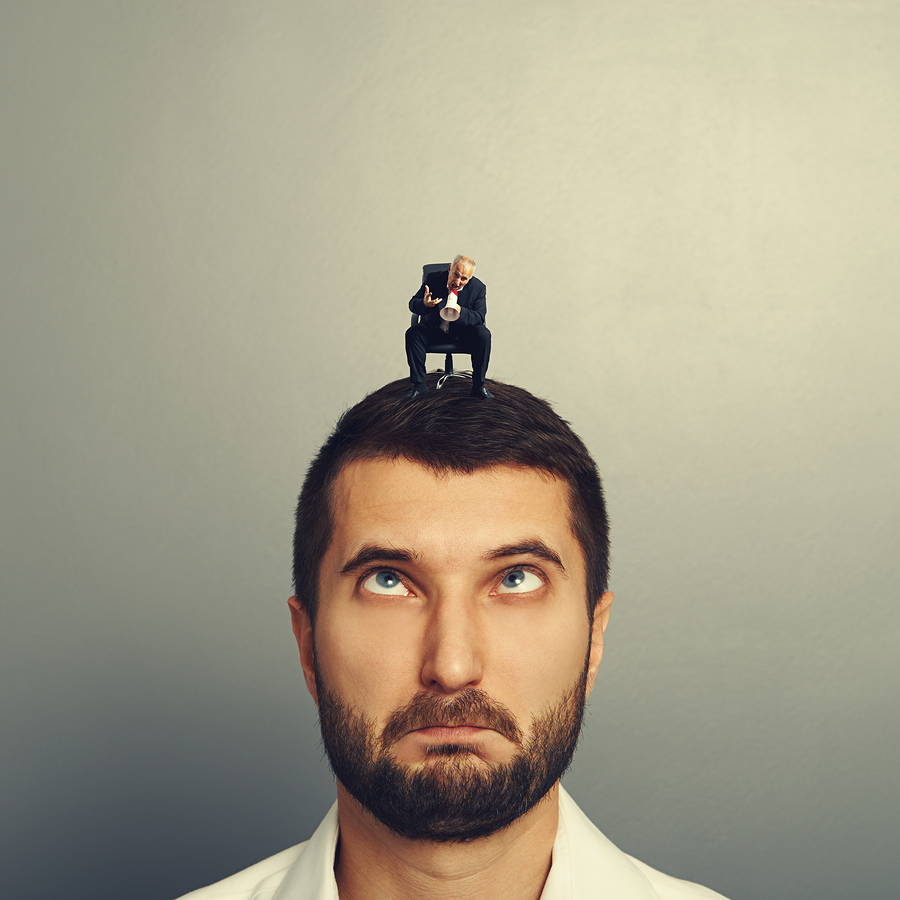 Don’t be a hero, buck the culture of going to work sick.